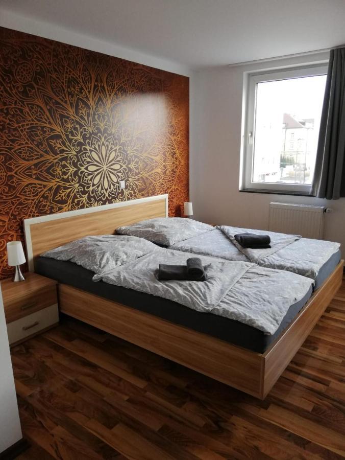 Mitte24 Hotell Neu-Ulm Exteriör bild